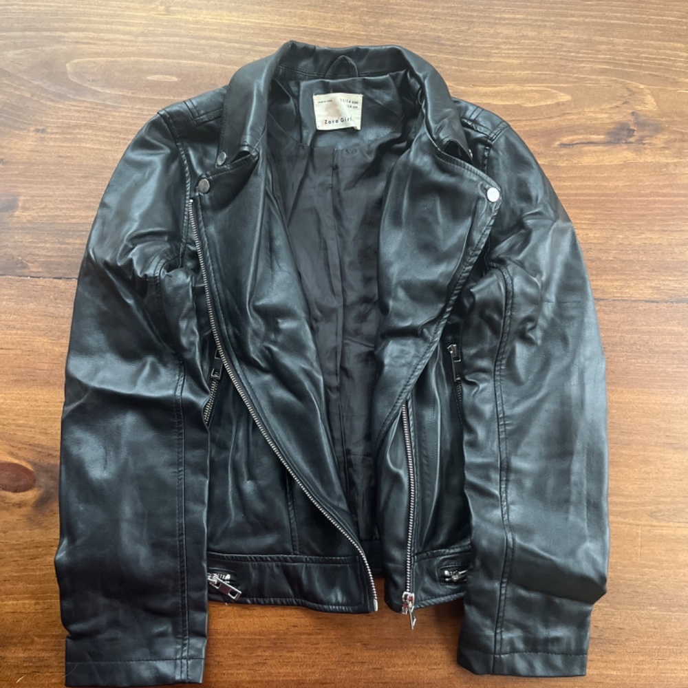 Jacket - Picture 3 of 4